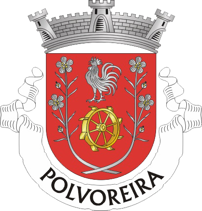 Junta de Freguesia de Polvoreira